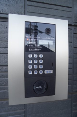 【その他共用部分】 | D-room椿森１丁目C