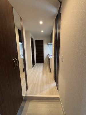 【その他】 | D-room椿森１丁目C