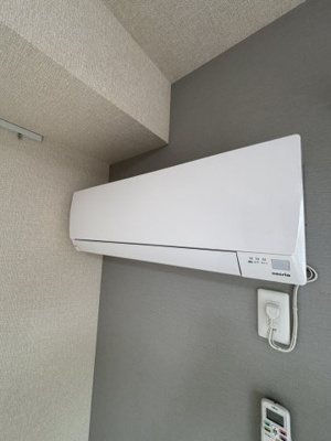 【設備】 | D-room椿森１丁目C | ※同物件・同タイプの写真です。