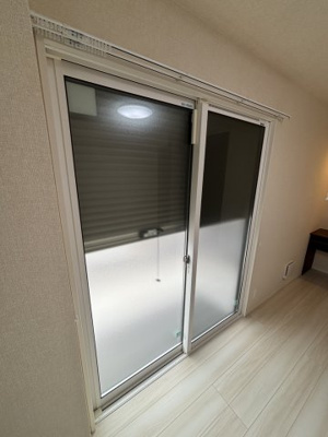 【その他】 | D-room椿森１丁目C