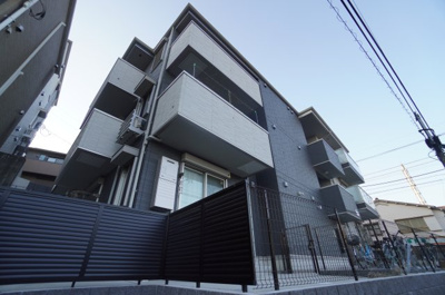 【その他】 | D-room椿森１丁目C