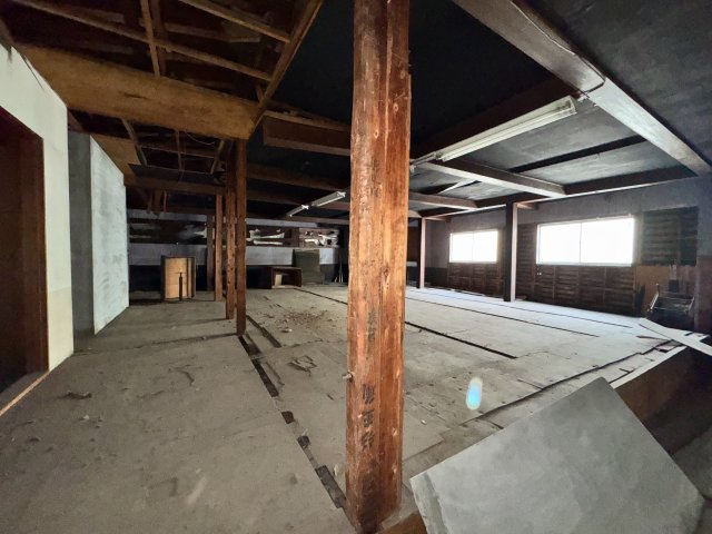 日立市鹿島町1丁目　テナントビルのその他