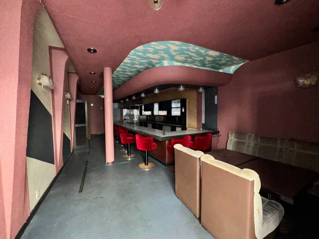 日立市鹿島町1丁目　テナントビルのその他共用部分