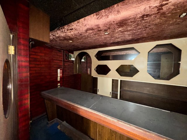 日立市鹿島町1丁目　テナントビルのその他共用部分