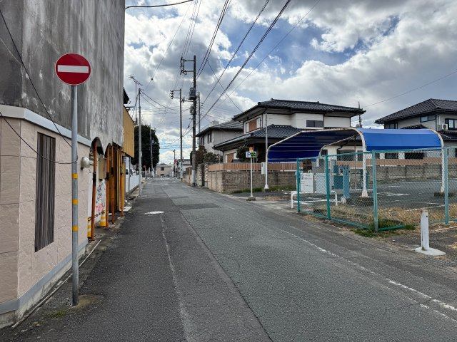 日立市鹿島町1丁目　テナントビルのその他