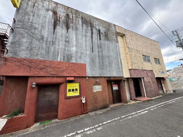 日立市鹿島町1丁目　テナントビルのその他