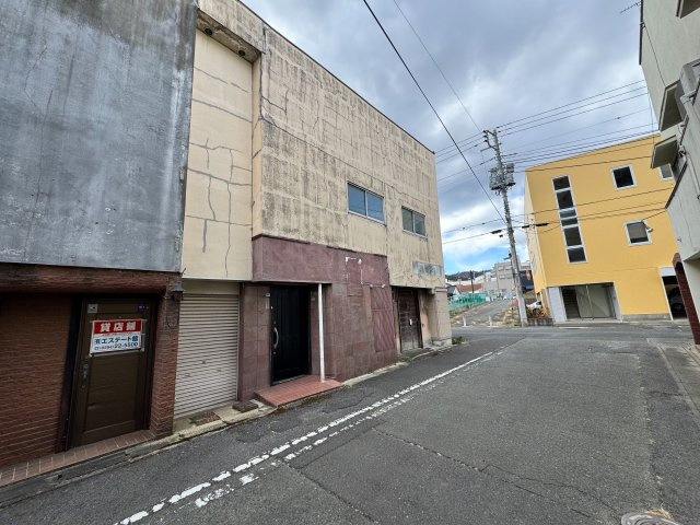 日立市鹿島町1丁目　テナントビルのその他