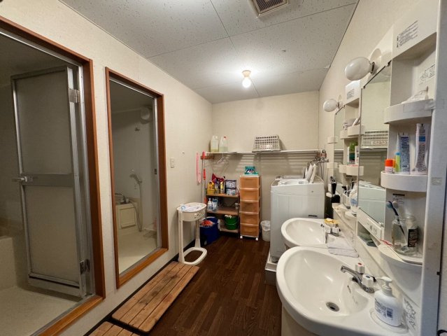 土浦市真鍋4丁目　工場のその他
