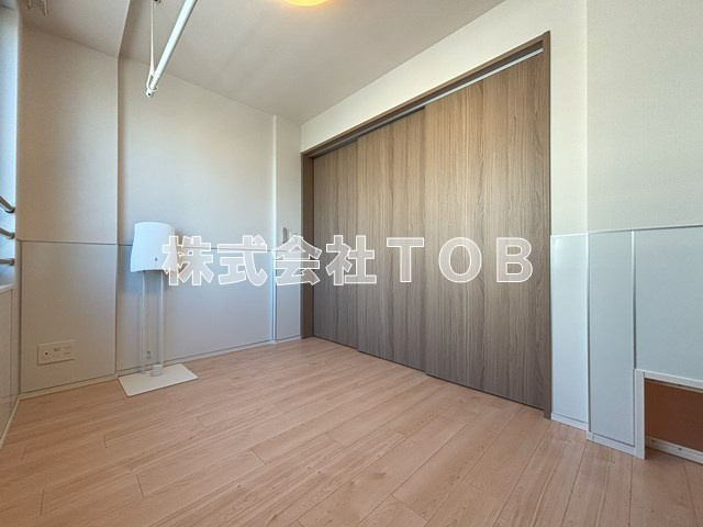 【洋室】 | グローリオシェルト杉並方南町 | 洋室4.3帖