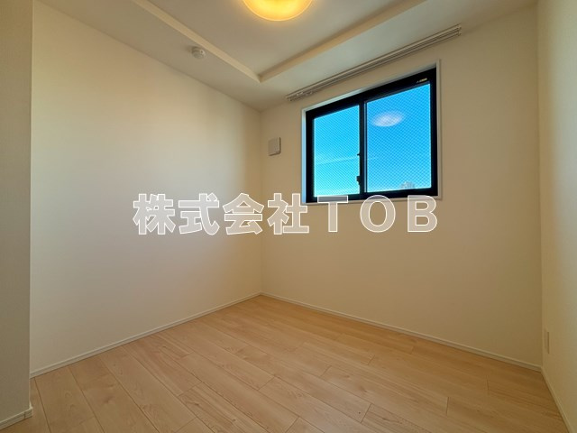【洋室】 | グローリオシェルト杉並方南町 | 洋室3.9帖