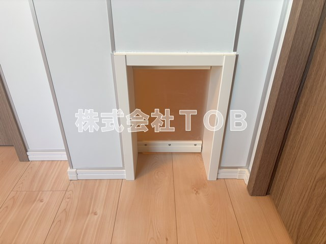 【設備】 | グローリオシェルト杉並方南町 | ペットドア
