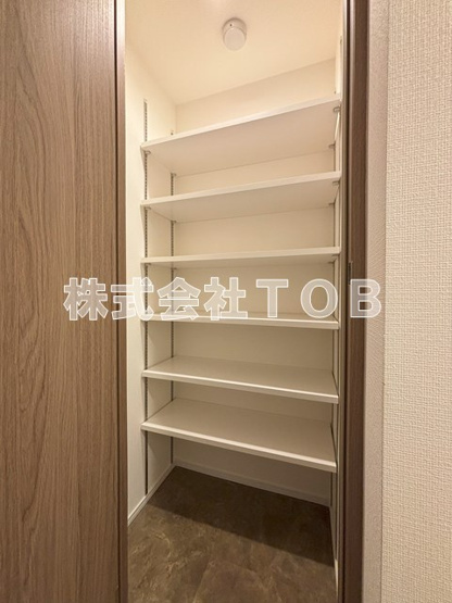 【その他】 | グローリオシェルト杉並方南町 | シューズボックス