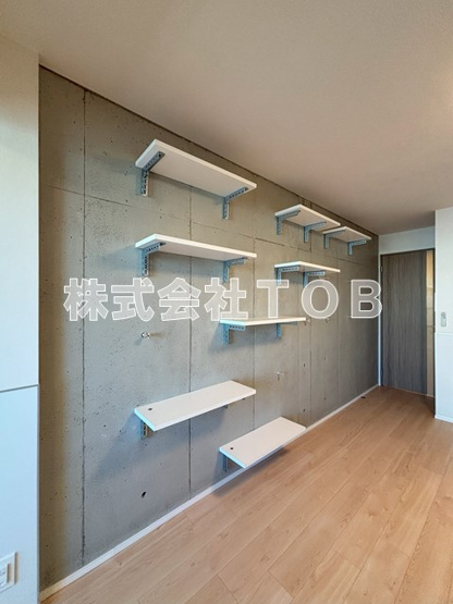 【内装】 | グローリオシェルト杉並方南町
