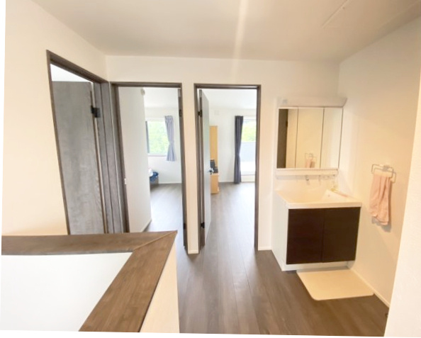 【角地】水戸市元石川町　4LDK　のその他