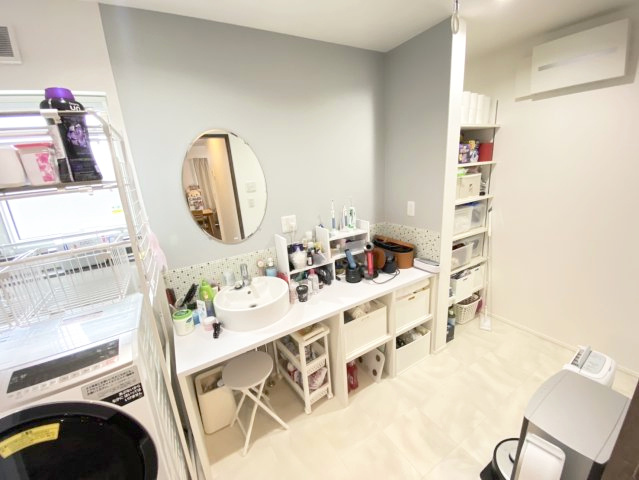 【角地】水戸市元石川町　4LDK　のその他