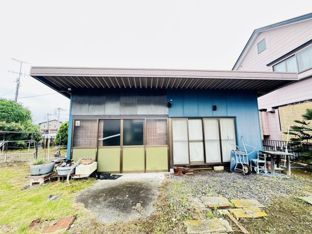 石岡市石岡　《古民家風》中古戸建のその他