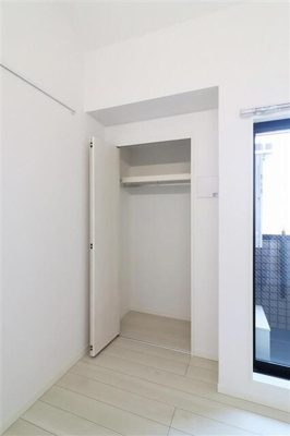 【収納】 | グランクオールお花茶屋クレスト |  