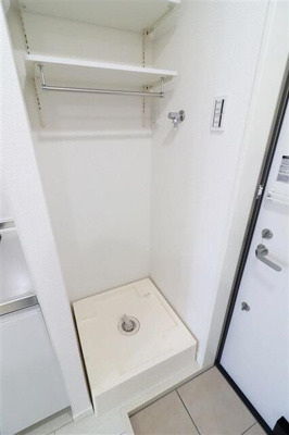 【設備】 | グランクオールお花茶屋クレスト |  