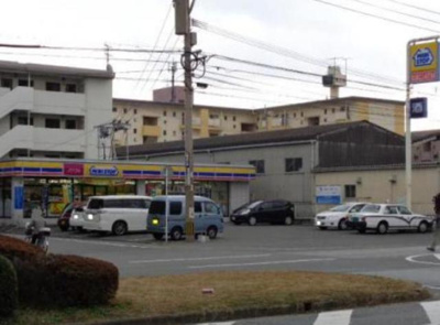 【周辺】 | グランクオールお花茶屋クレスト