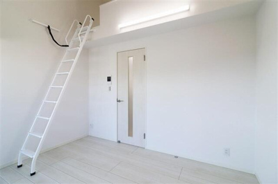 【内装】 | グランクオールお花茶屋クレスト |  