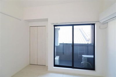 【居間・リビング】 | グランクオールお花茶屋クレスト |  