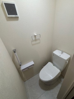 【トイレ】 | 川越市旭町3丁目　新築分譲　「川越駅」バス6分　敷地22坪　【大塚小学区】