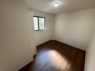 【洋室】 | 川越市旭町3丁目　新築分譲　「川越駅」バス6分　敷地22坪　【大塚小学区】