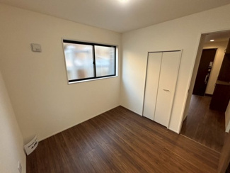 【洋室】 | 川越市旭町3丁目　新築分譲　「川越駅」バス6分　敷地22坪　【大塚小学区】