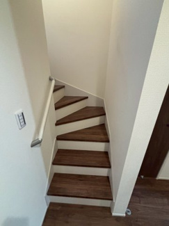 【内装】 | 川越市旭町3丁目　新築分譲　「川越駅」バス6分　敷地22坪　【大塚小学区】