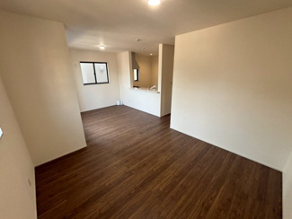 【居間・リビング】 | 川越市旭町3丁目　新築分譲　「川越駅」バス6分　敷地22坪　【大塚小学区】