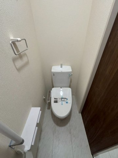 【トイレ】 | 川越市旭町3丁目　新築分譲　「川越駅」バス6分　敷地22坪　【大塚小学区】