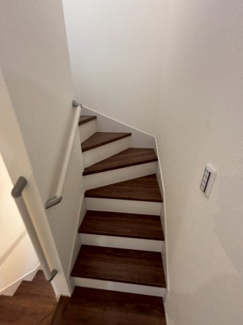 【内装】 | 川越市旭町3丁目　新築分譲　「川越駅」バス6分　敷地22坪　【大塚小学区】