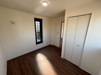 【洋室】 | 川越市旭町3丁目　新築分譲　「川越駅」バス6分　敷地22坪　【大塚小学区】