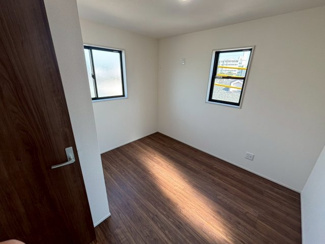 【洋室】 | 川越市旭町3丁目　新築分譲　「川越駅」バス6分　敷地22坪　【大塚小学区】