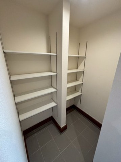 【収納】 | 川越市旭町3丁目　新築分譲　「川越駅」バス6分　敷地22坪　【大塚小学区】