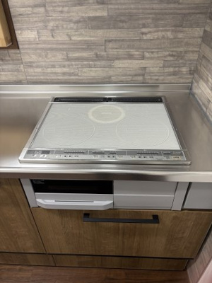 【キッチン】 | アフィニティ舎人