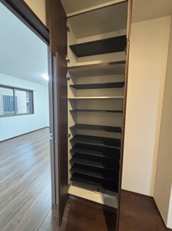 【収納】 | アフィニティ舎人