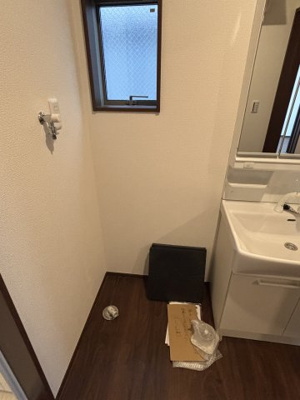 【設備】 | アフィニティ舎人