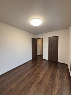 【洋室】 | アフィニティ舎人