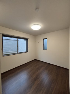 【洋室】 | アフィニティ舎人