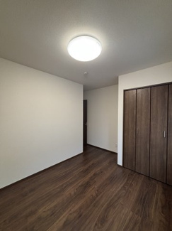 【洋室】 | アフィニティ舎人