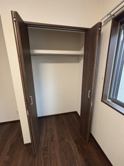 【収納】 | アフィニティ舎人