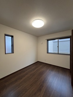 【洋室】 | アフィニティ舎人