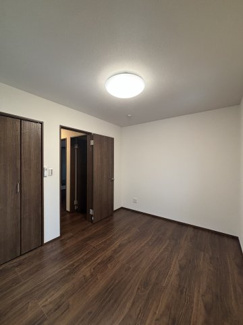 【洋室】 | アフィニティ舎人