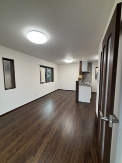 【居間・リビング】 | アフィニティ舎人