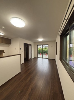 【居間・リビング】 | アフィニティ舎人