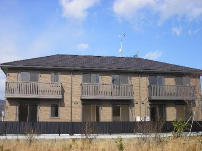 エスポワール弥生が丘