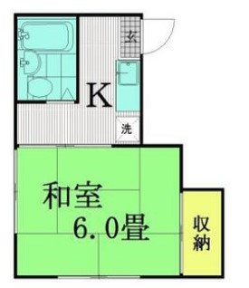 【間取り】 | ハイアイランド