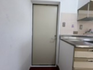 【玄関】 | ハイアイランド