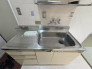 【キッチン】 | ハイアイランド